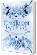 Competizione d'amore (Jacksonville Rays Vol. 1)