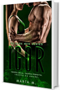 IGOR (Dark Men Series Vol. 2)