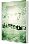 REVENGE: FALLING STARS SERIES #4