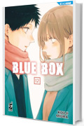 Blue Box 12: Digital Edition