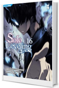 Solo Leveling 16: Digital Edition