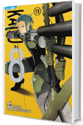 Kaiju No. 8 13: Digital Edition