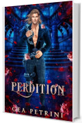 Perdition (Shadow Academy Vol. 7)