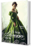 A una carezza da te : Romanzo storico (Regine di Cuori Vol. 3)