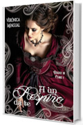 A un respiro da te : Romanzo storico (Regine di Cuori Vol. 1)
