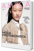 Amica Marzo 2025