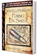 Forbici da sarta (History Crime)