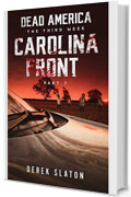 DEAD AMERICA - FRONTE CAROLINA - PARTE 7 (Dead America - Italian Language Editions Vol. 34)