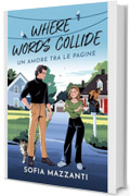 Where words collide: Un amore tra le pagine