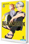 Beat & Motion 2: Digital Edition