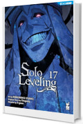 Solo Leveling 17: Digital Edition