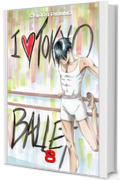 I LOVE TOKYO BALLET: CAPITOLO 8