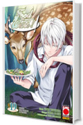 Food Wars 19: Coloro che puntano al vertice