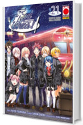 Food Wars 21: Parte il treno della Totsuki