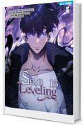 Solo Leveling 15: Digital Edition