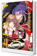 D.N. Angel Ultimate Deluxe Edition 9