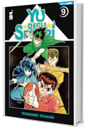 Yu degli spettri 9: Digital Edition