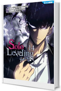 Solo Leveling 14: Digital Edition