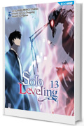 Solo Leveling 13: Digital Edition