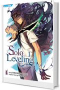 Solo Leveling 1: Digital Edition