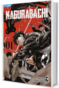 Kagurabachi 1: Digital Edition