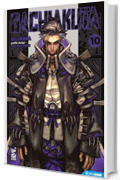Gachiakuta 10: Digital Edition