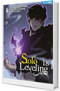 Solo Leveling 18: Digital Edition