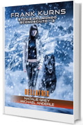 Bellatrix (Frank Kurns: Storie dal mondo sconosciuto Vol. 3)