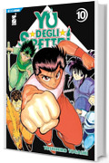 Yu degli spettri 10: Digital Edition