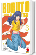 Boruto - Two Blue Vortex- 3