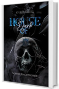 House of Dark (Khaos Series Vol. 1)