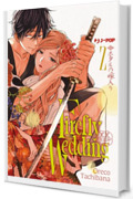 Firefly wedding (Vol. 2)