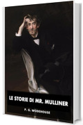 Le storie di Mr. Mulliner ( tradotto)