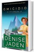 Omicidio al Chilometro 18: Un Caso Culinario Accogliente di Mallory Beck