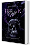 House of Night (Khaos Series Vol. 2)