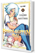 Rosen garten saga (Vol. 8)
