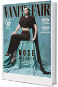 Vanity Fair Italia # 14 | 2025
