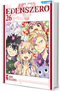 Edens Zero 26: Digital Edition