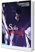 Solo Leveling 20: Digital Edition
