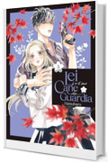 Lei e il suo cane da guardia (Vol. 5)