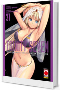 Trinity Seven – L'Accademia delle Sette Streghe 31