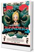 Thunder3 Vol. 6