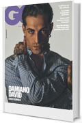 GQ Italia | Aprile 2025