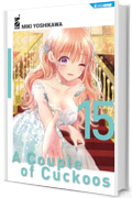 A Couple of Cuckoos 15: Digital Edition