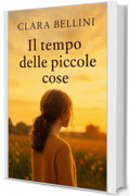 Il tempo delle piccole cose (Passi da donna)