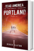 Dead America - Portland Parte 5 (Dead America - Italian Language Editions Vol. 37)
