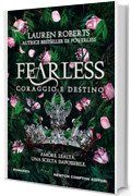 Fearless. Coraggio e destino (Powerless Series Vol. 4)