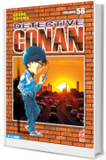 Detective Conan 58: Digital Edition