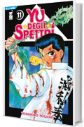 Yu degli spettri 11: Digital Edition
