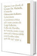 Ottocento italiano